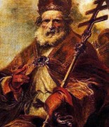 Papa Lav I. - Sveti Leon Veliki