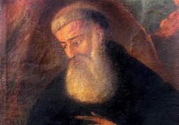 Sveti Nikola Tavelić
