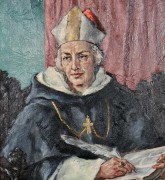 Sveti Albert Veliki